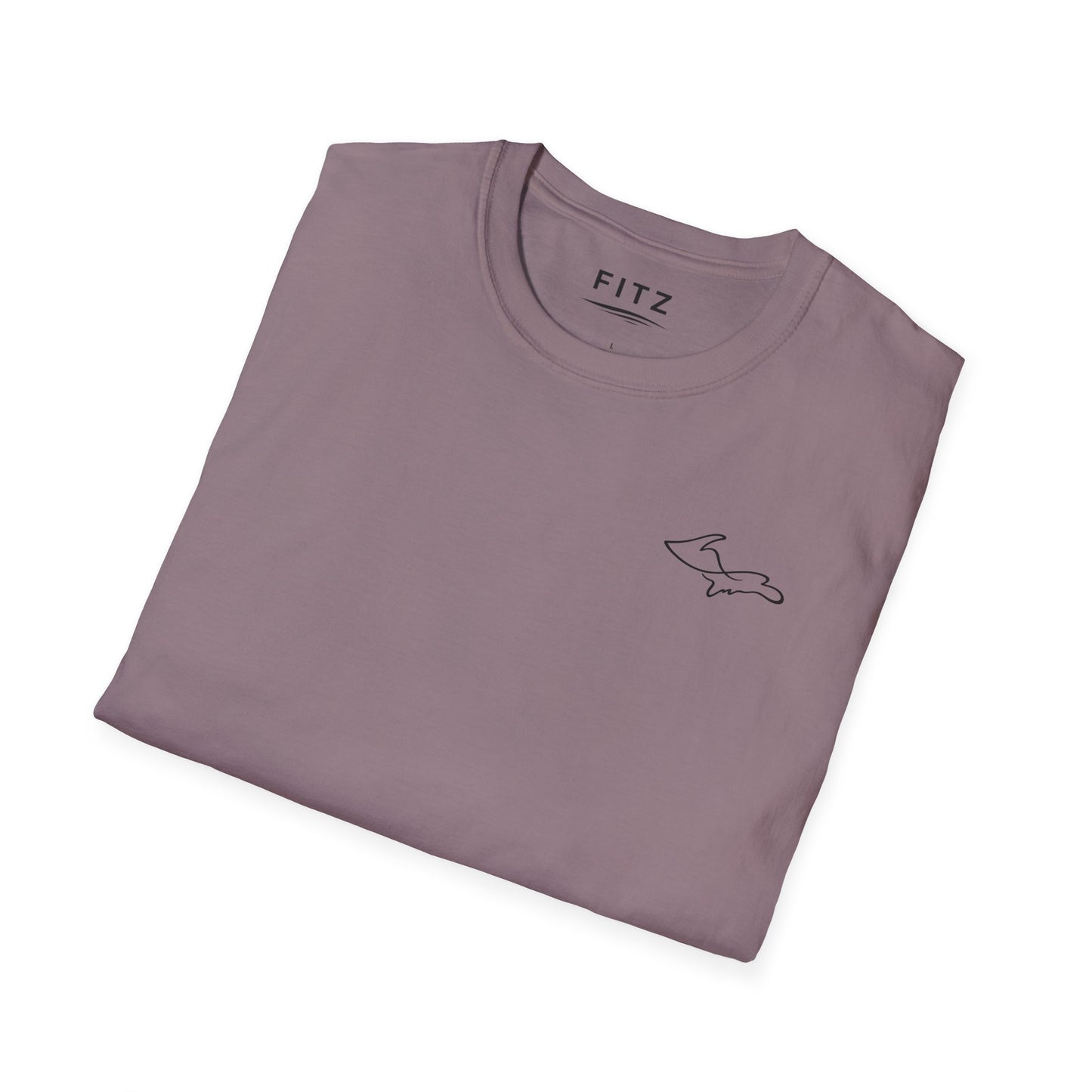 Find Your North NCT T-Shirt - Back Print