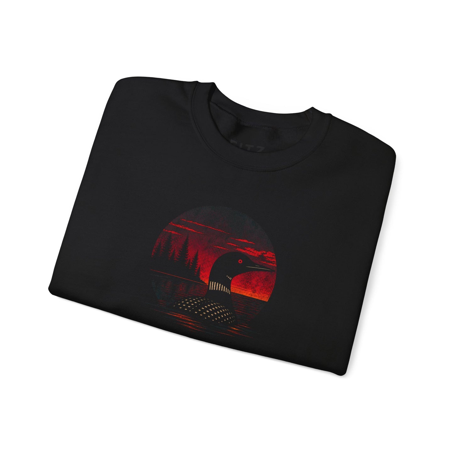 Moody Loon Sweatshirt