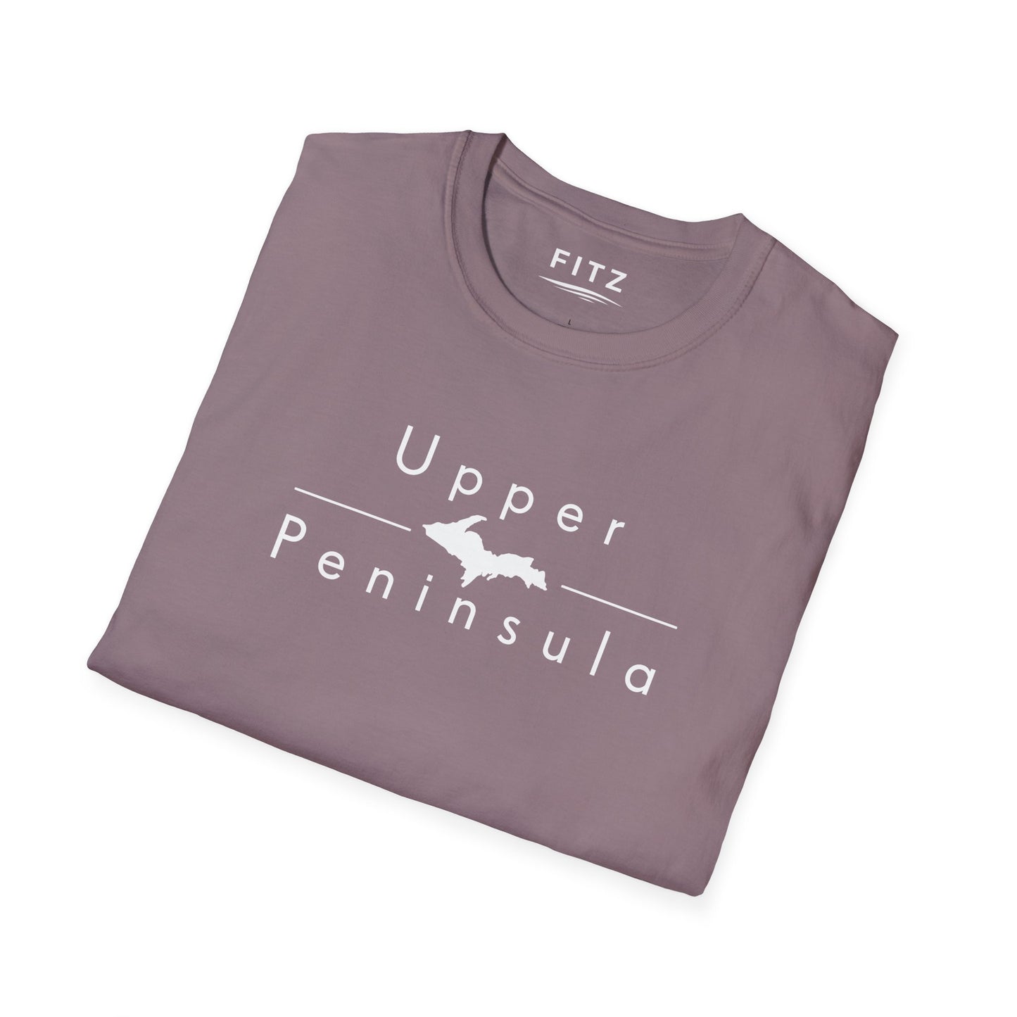 Upper Peninsula T-Shirt