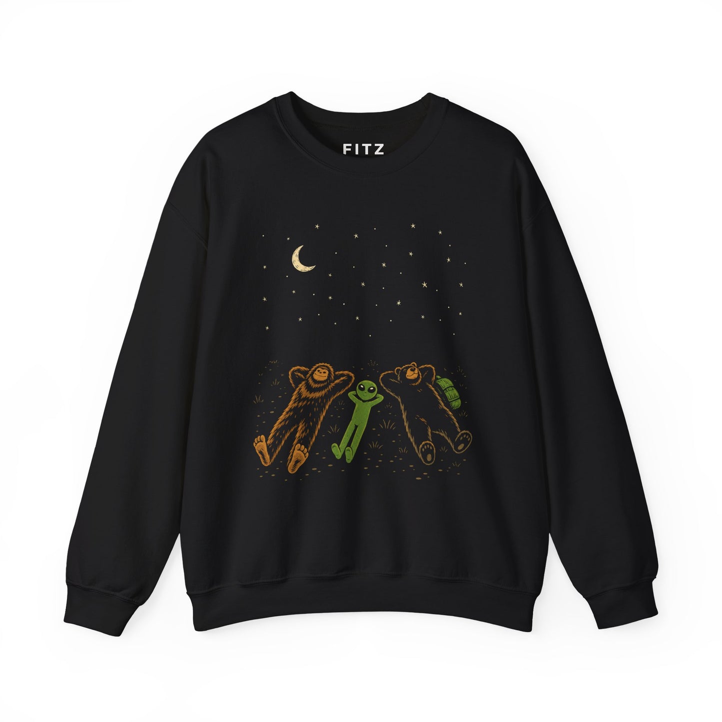 Stargazing Sweatshirt