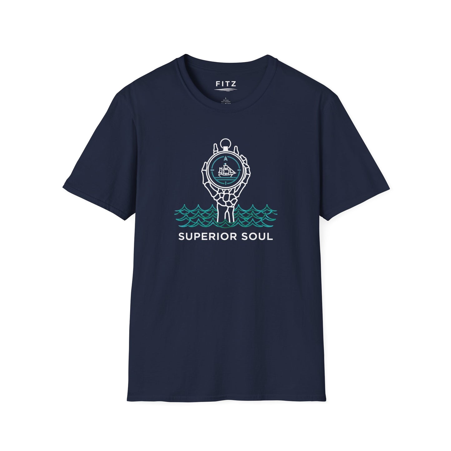 Superior Soul T-Shirt