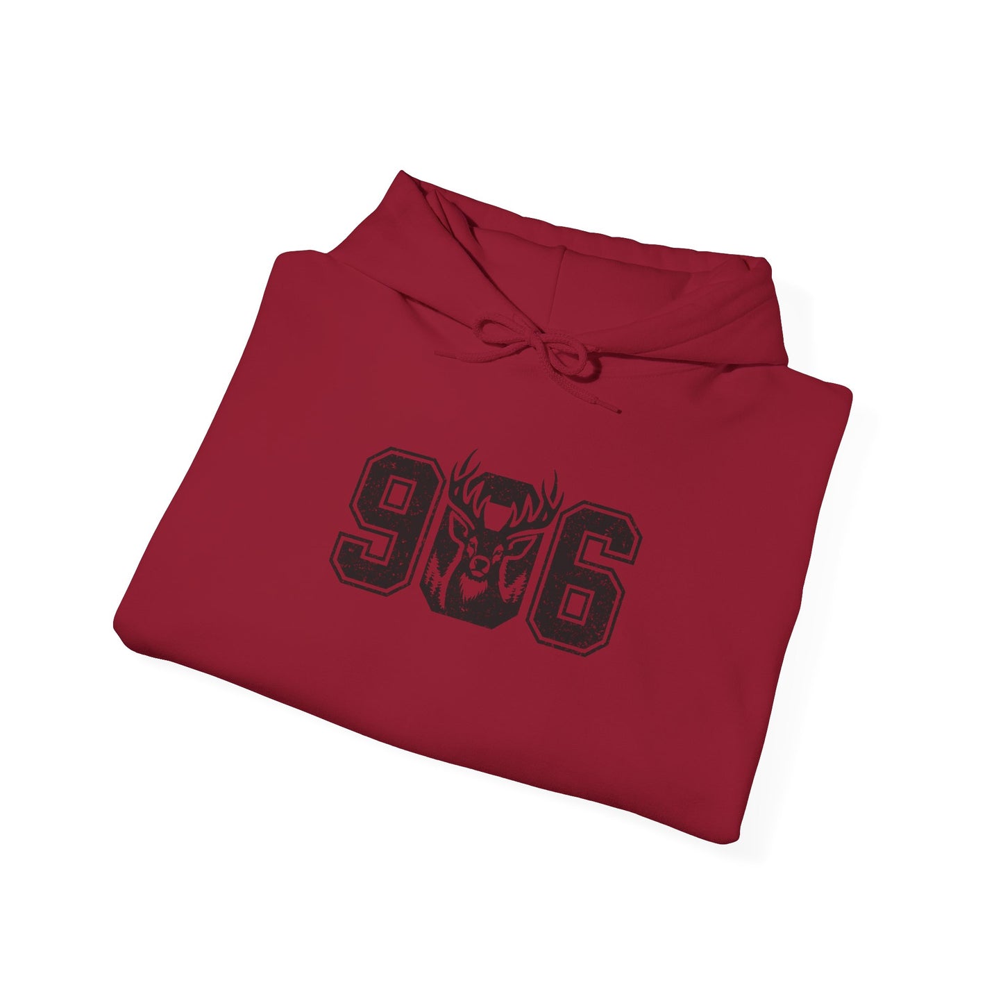 906 Buck Hoodie