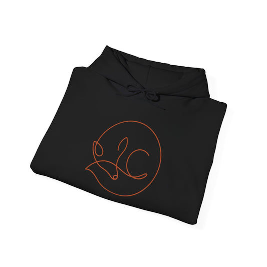 Fox One Line Hoodie