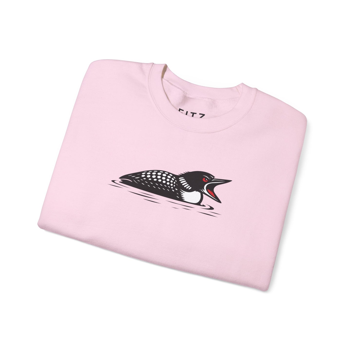 Angry Loon Sweatshirt