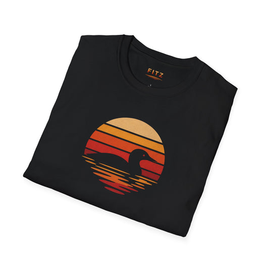 Retro Loon T-Shirt