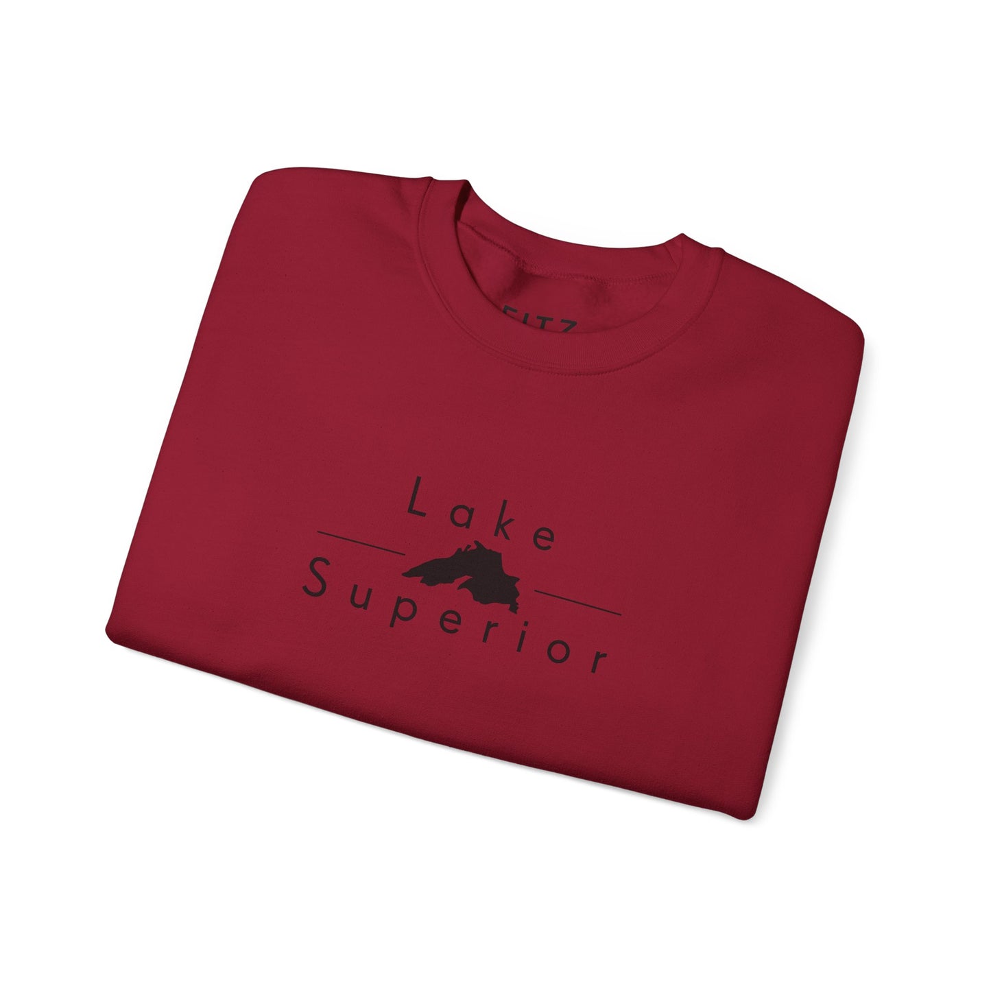 Lake Superior Sweatshirt