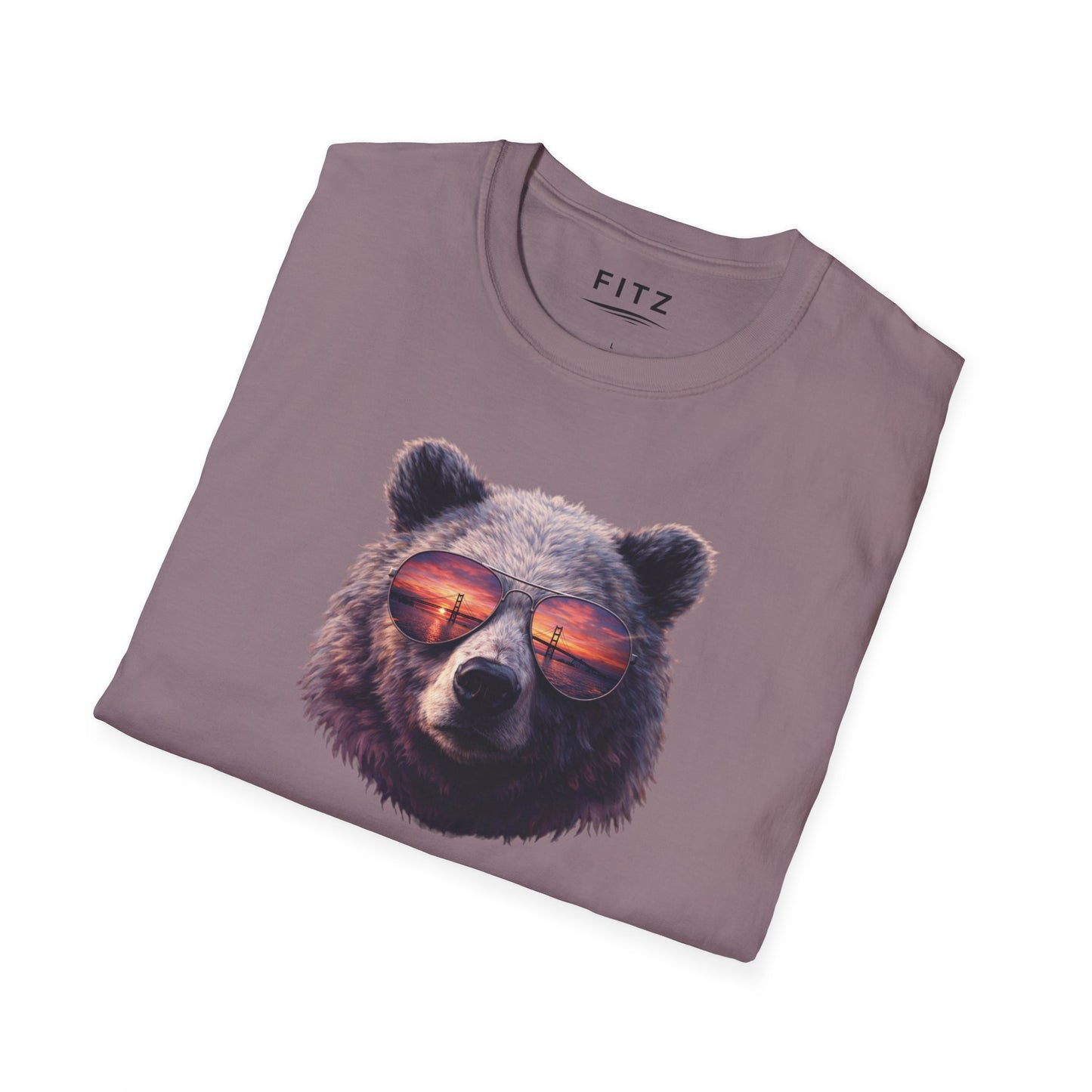Mackinac Sunset T-Shirt