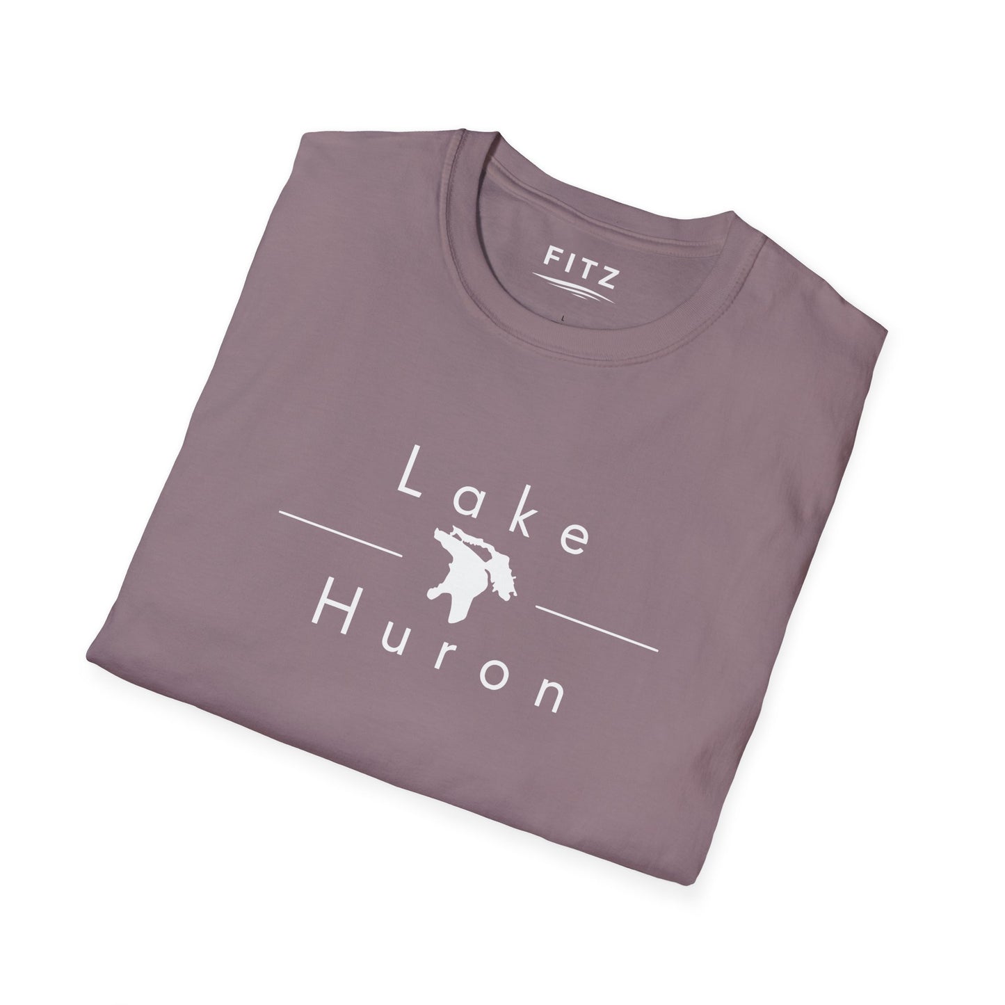 Lake Huron T-Shirt