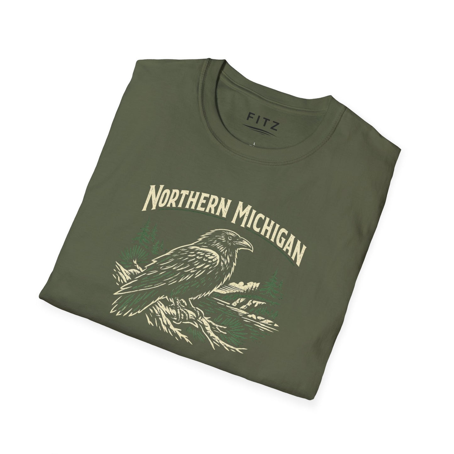 Northern Michigan T-Shirt