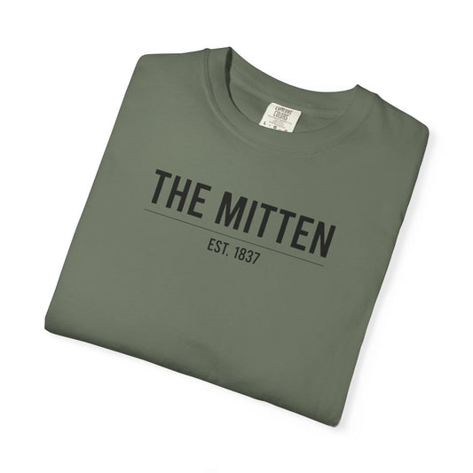 The Mitten - Heavyweight Comfort Colors