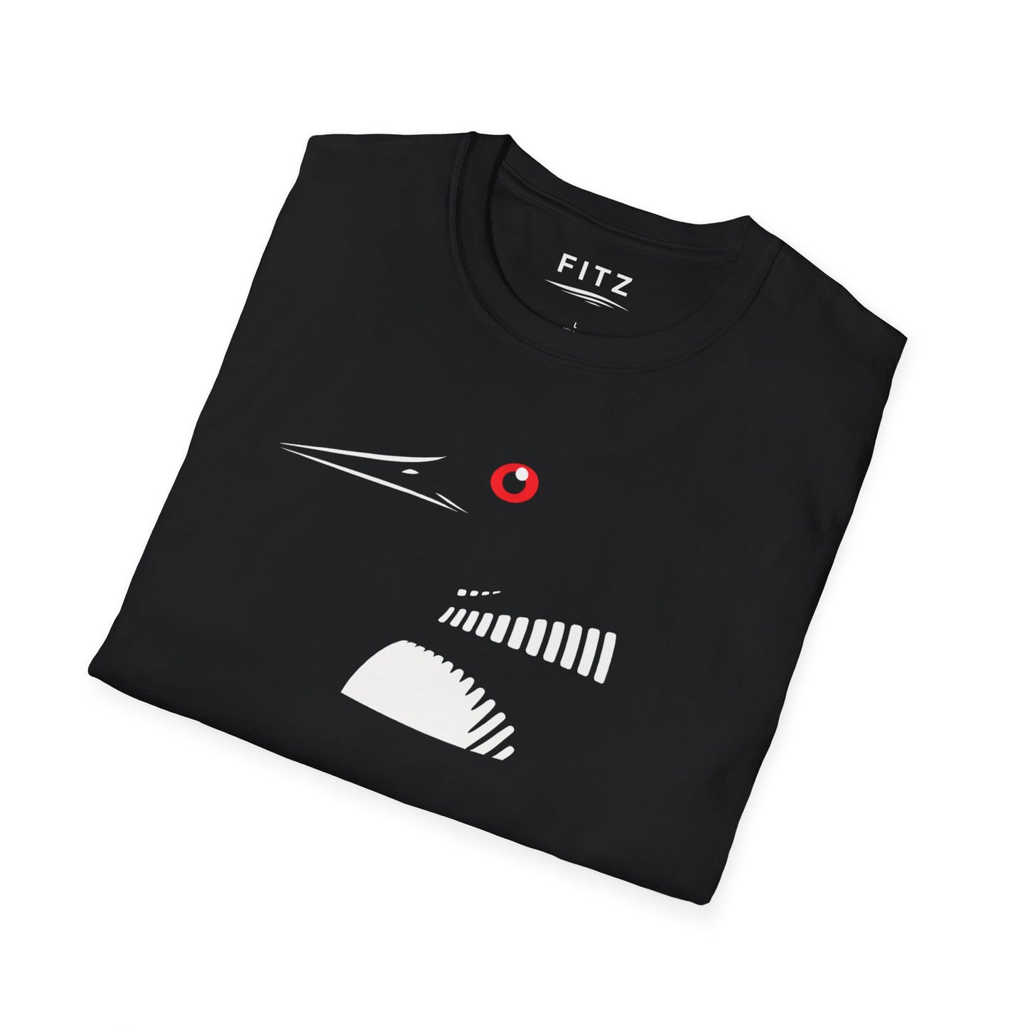 Loon Head T-Shirt