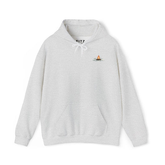 Michigan Outdoors Hoodie