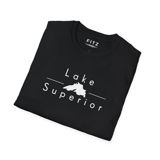 Lake Superior T-Shirt