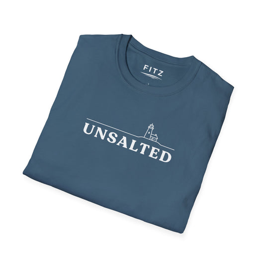 Unsalted T-Shirt