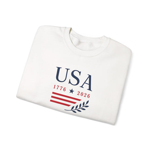 USA Sweatshirt