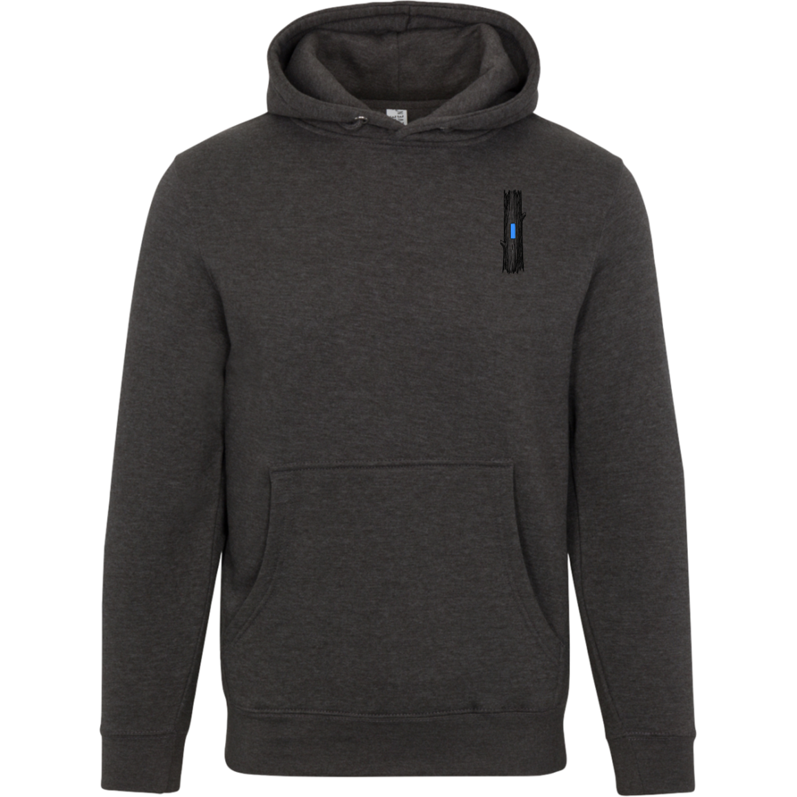 NCT - Find Your North Hoodie Back Print