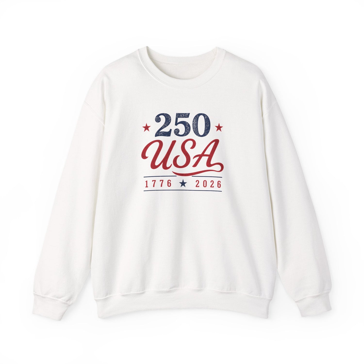 America Turns 250