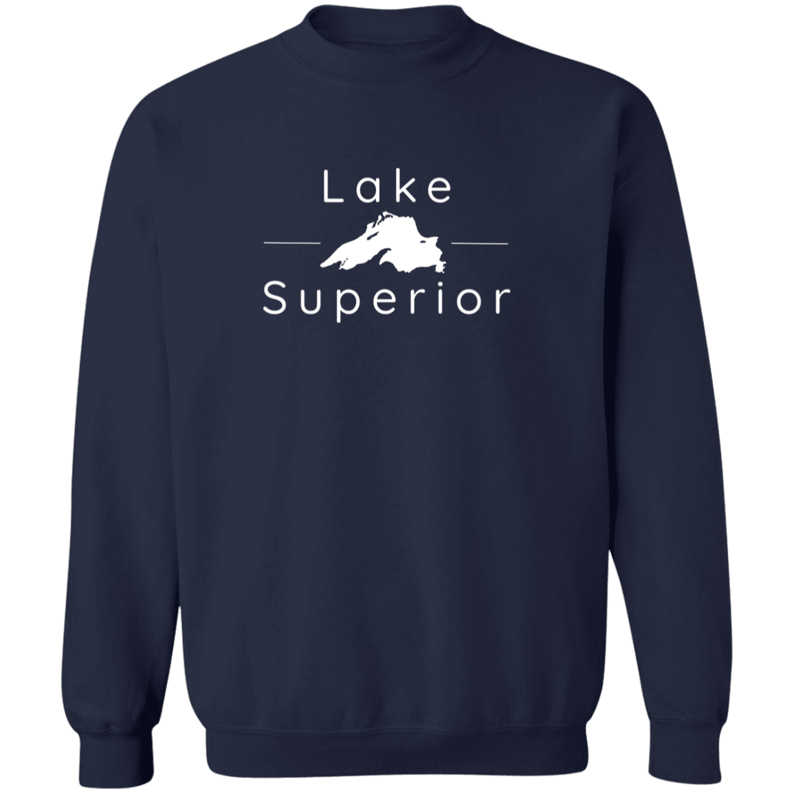 Great Lakes