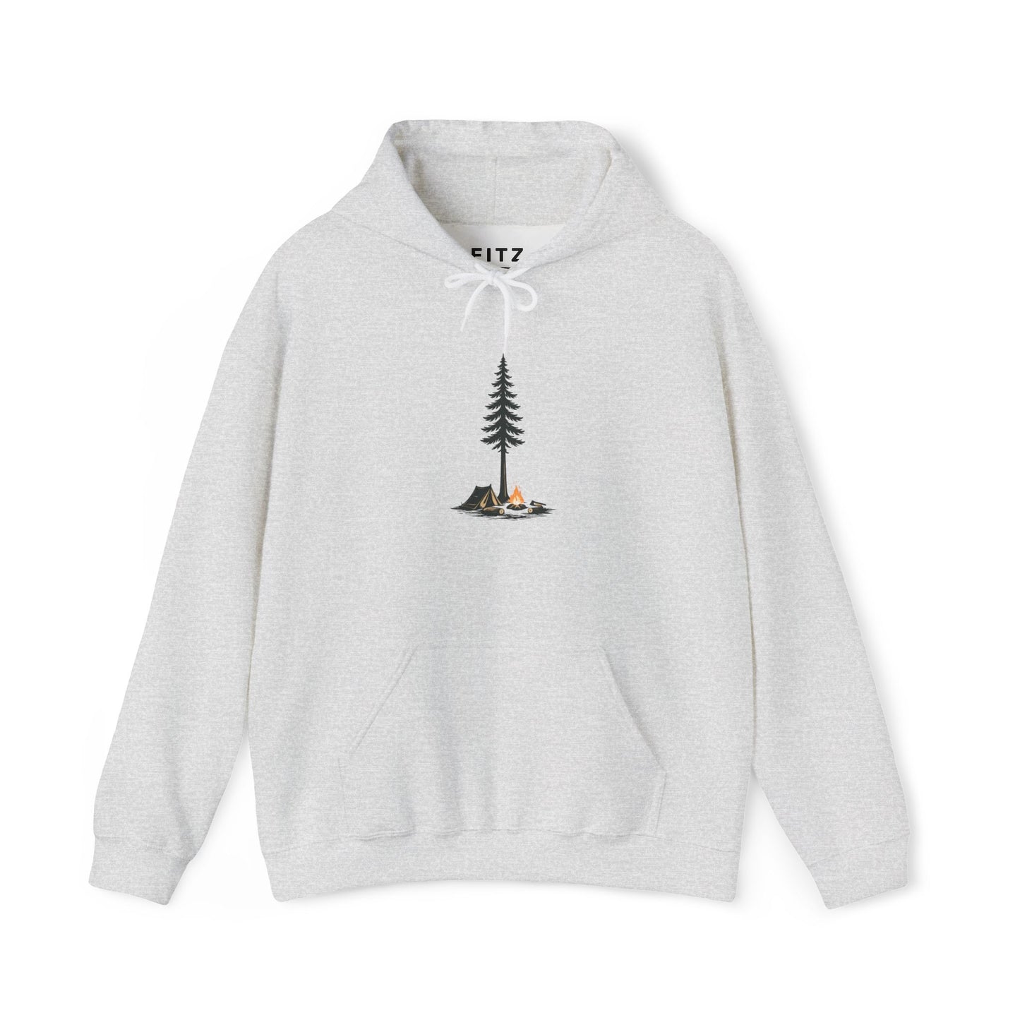 Camp Hoodie
