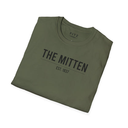 The Mitten T-Shirt