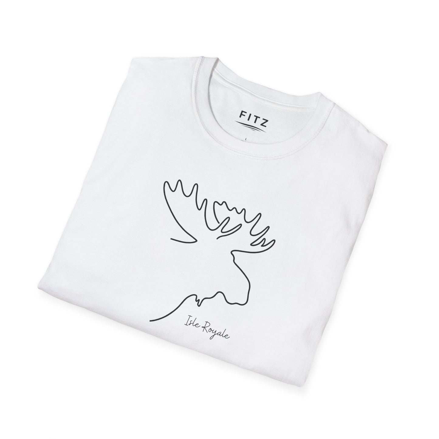 Isle Royale T-Shirt