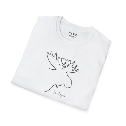 Isle Royale T-Shirt