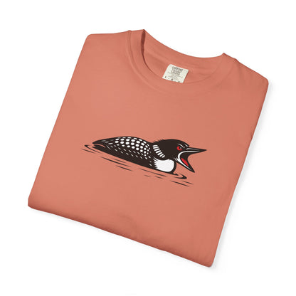 Angry Loon - Heavyweight Comfort Colors