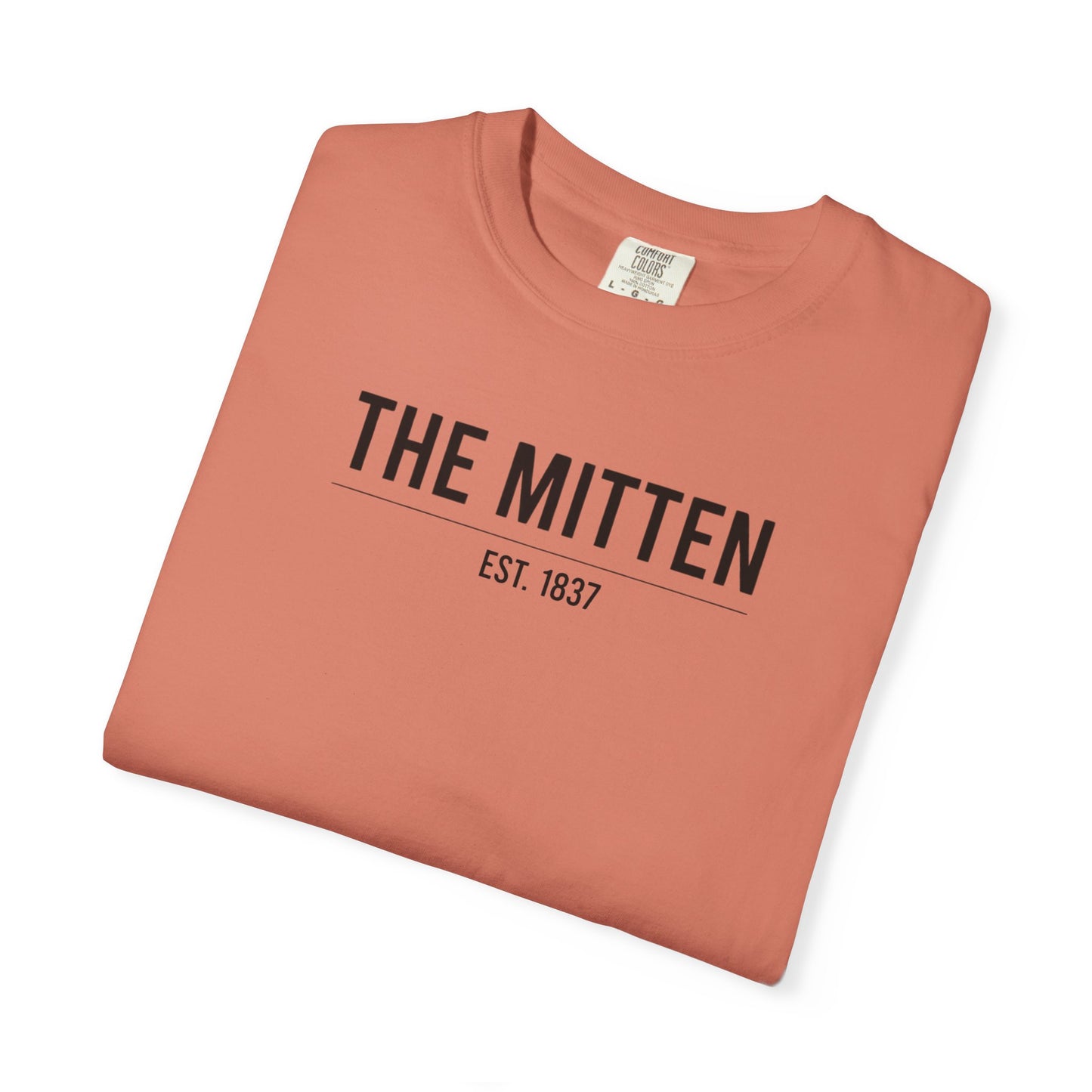 The Mitten - Heavyweight Comfort Colors