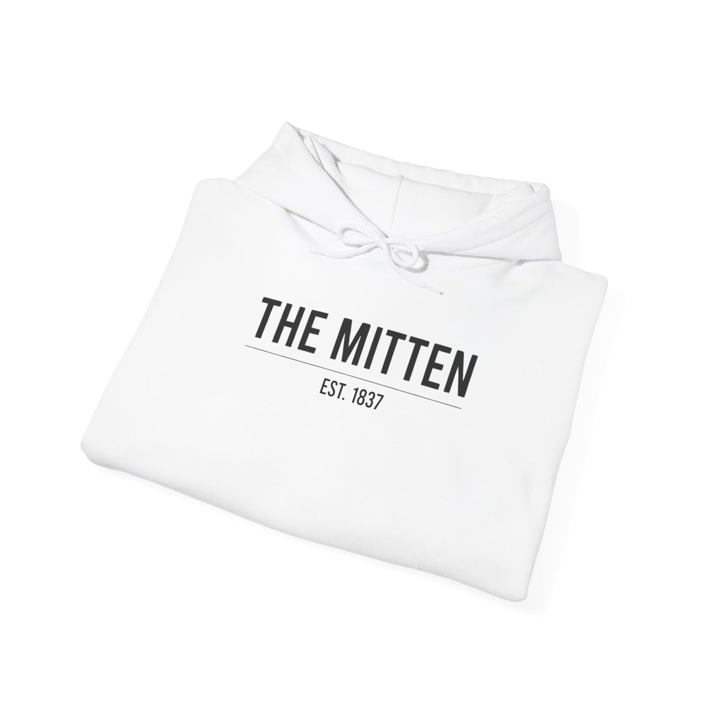 The Mitten Hoodie