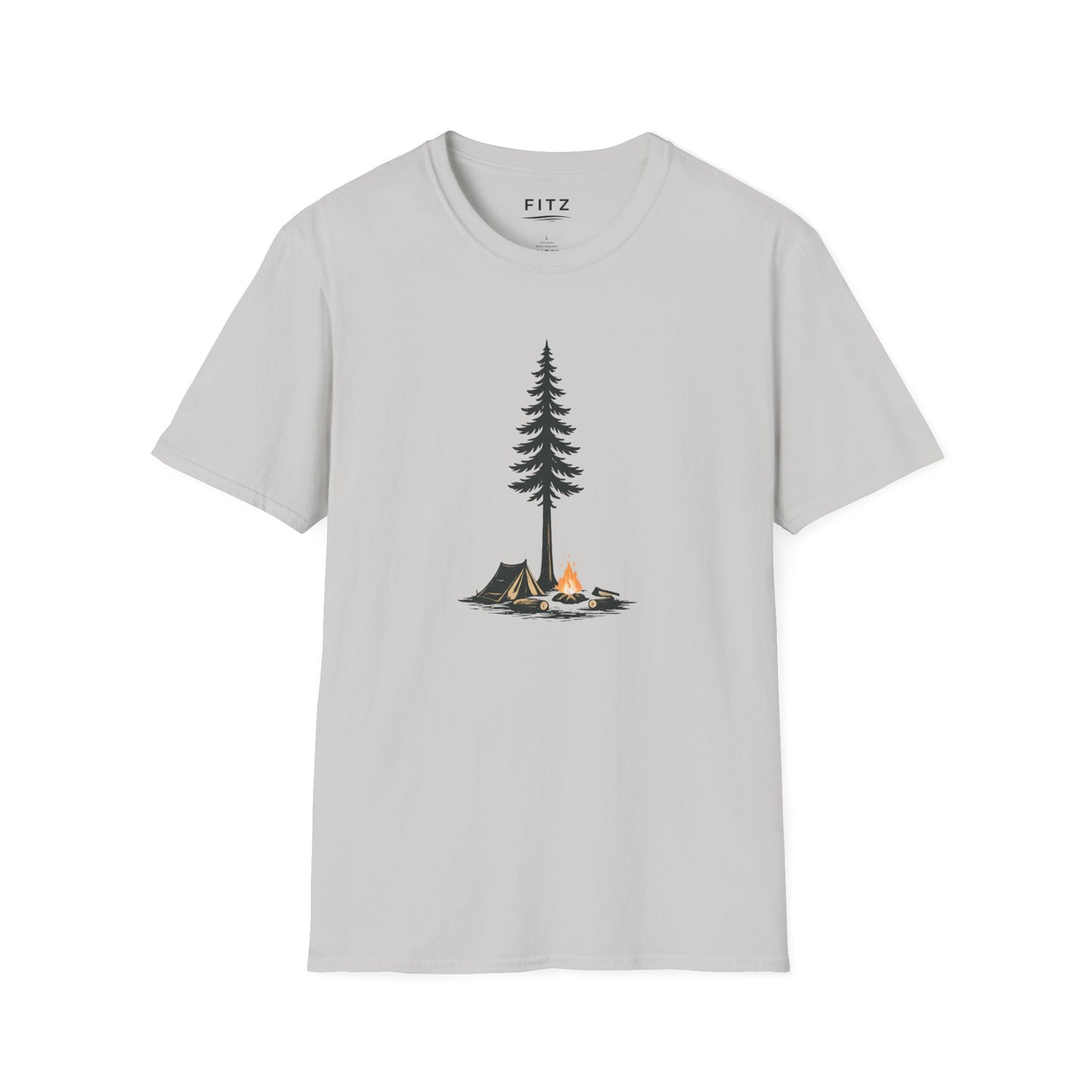 Camp T-Shirt