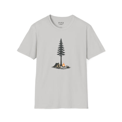 Camp T-Shirt