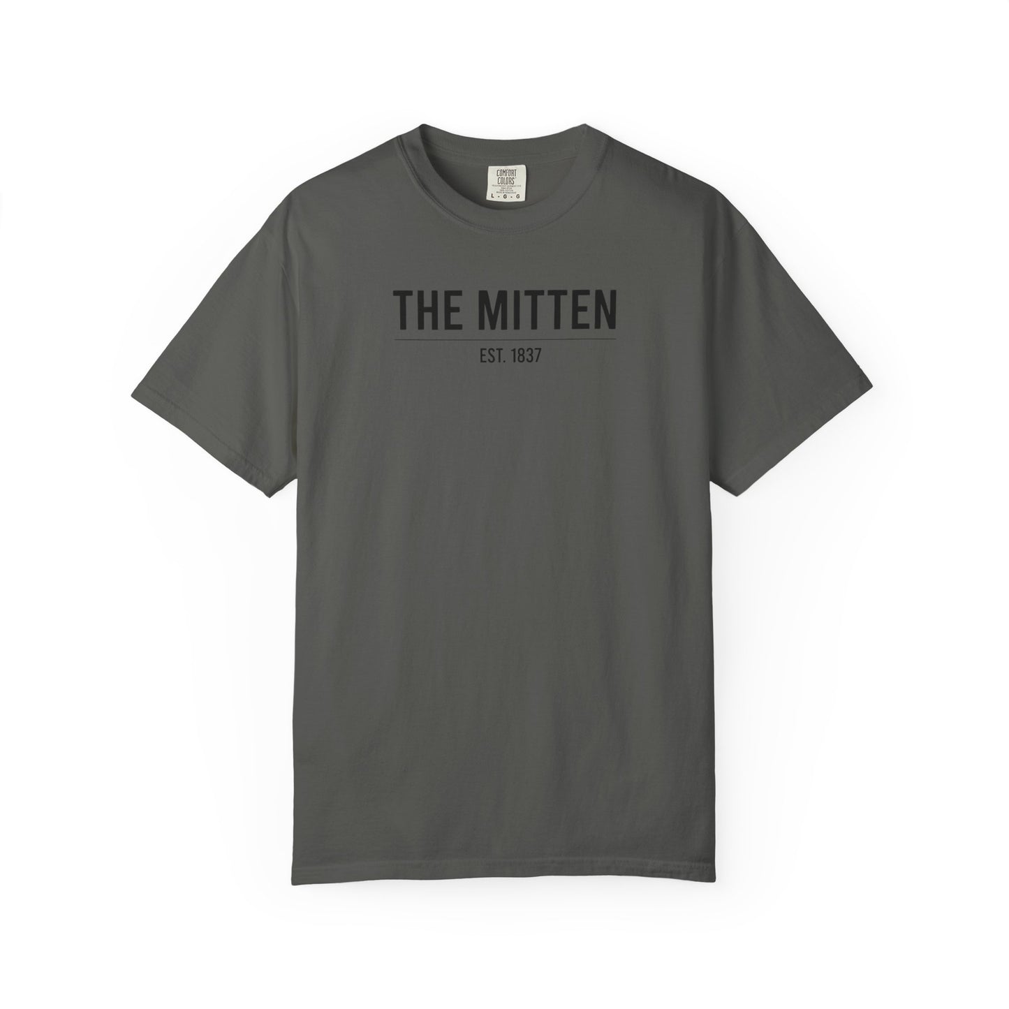 The Mitten - Heavyweight Comfort Colors