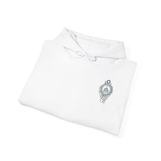 Superior Soul Hoodie - Back Print