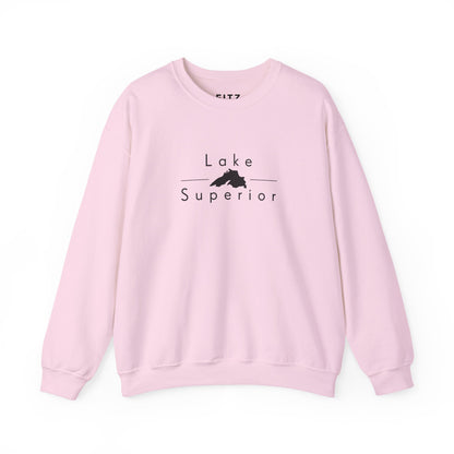 Lake Superior Sweatshirt