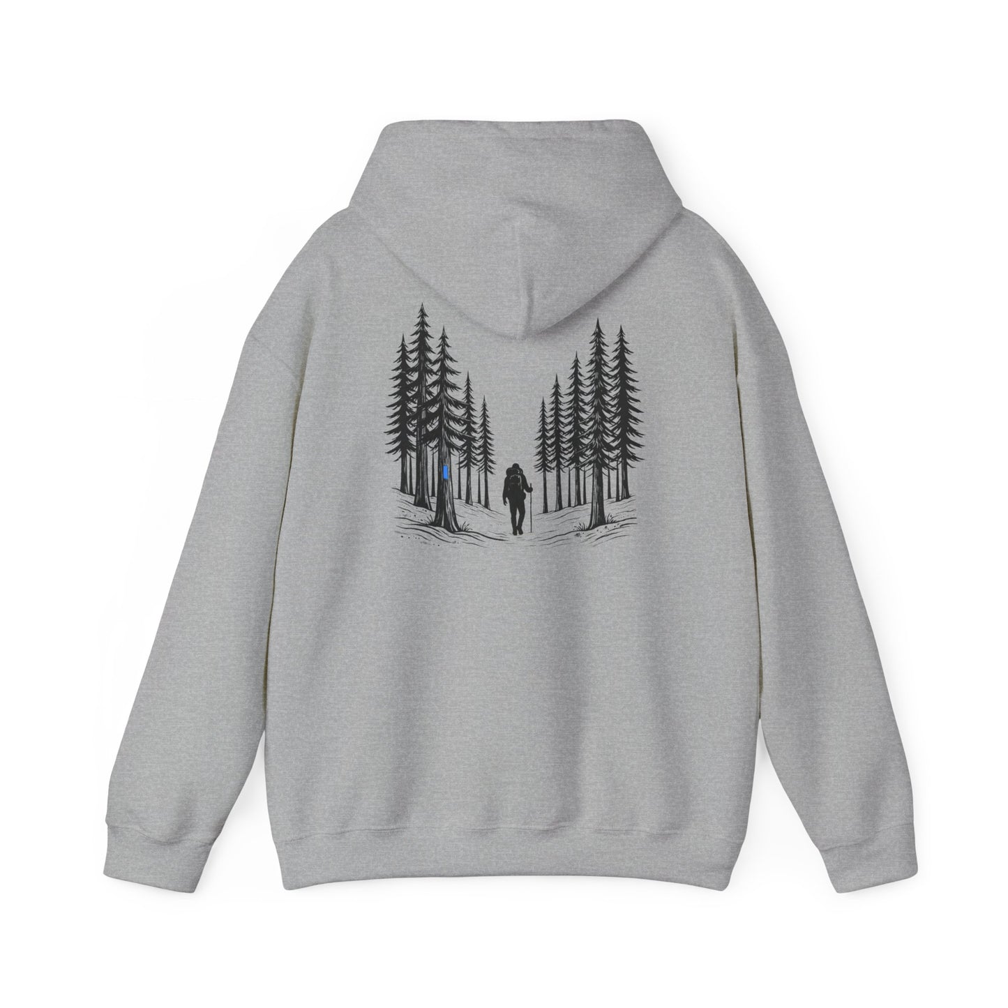 Find Your North NCT Hoodie