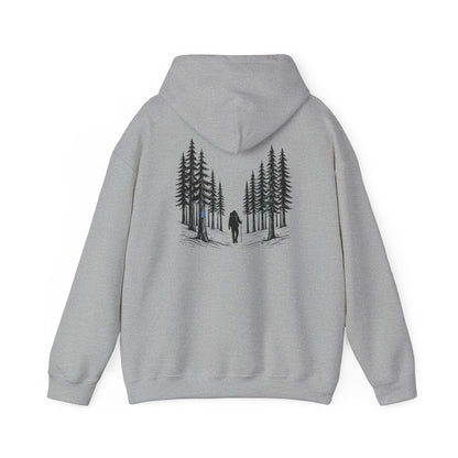 Find Your North NCT Hoodie