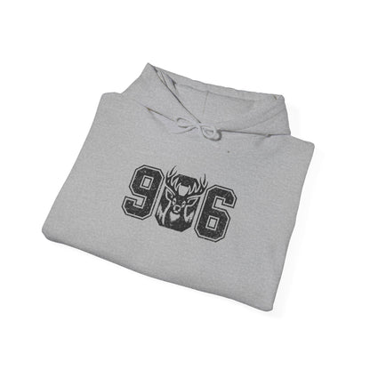 906 Buck Hoodie