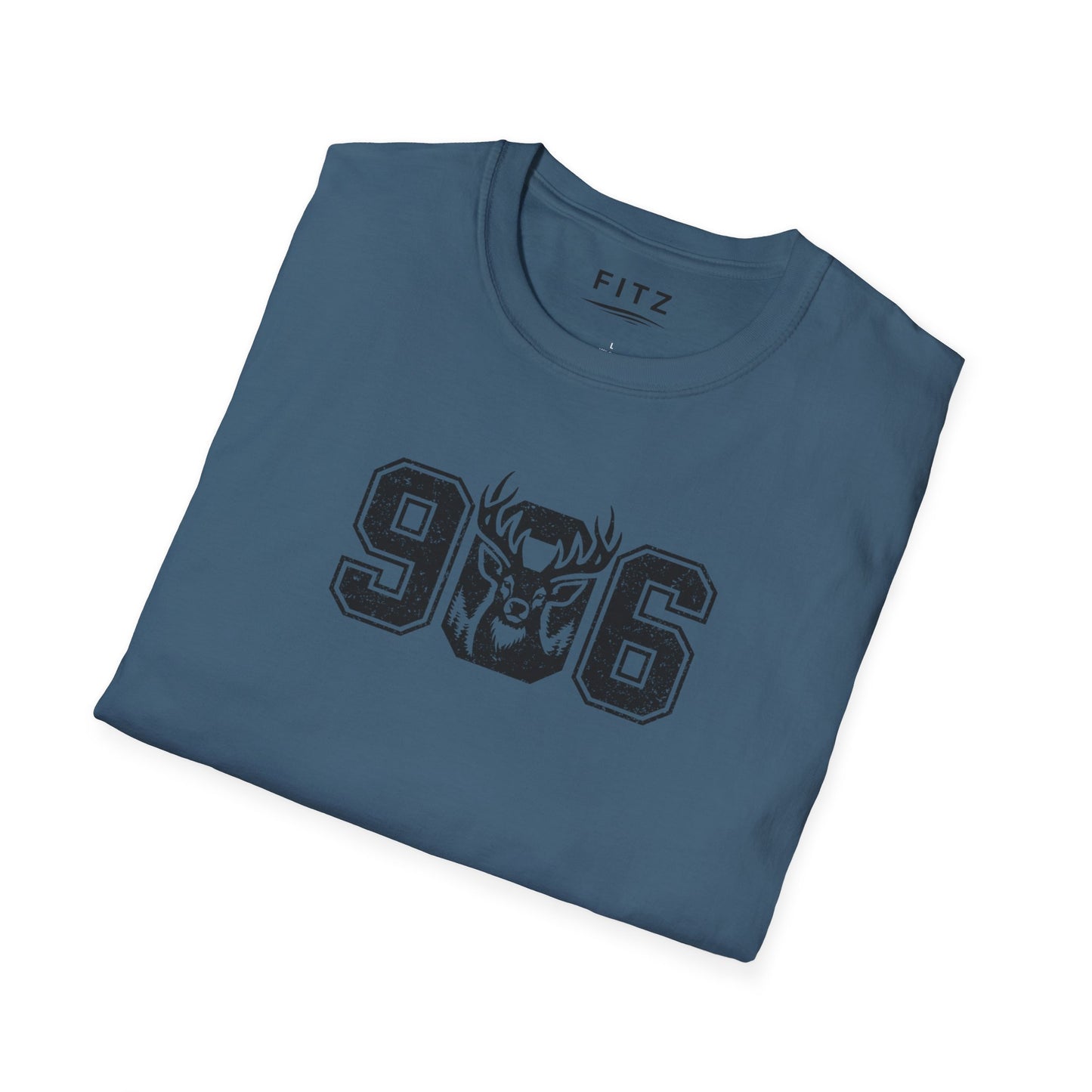 906 Buck T-Shirt