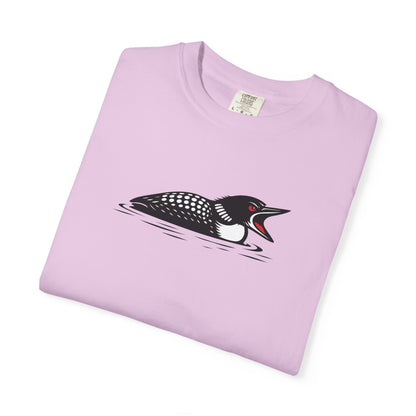 Angry Loon - Heavyweight Comfort Colors