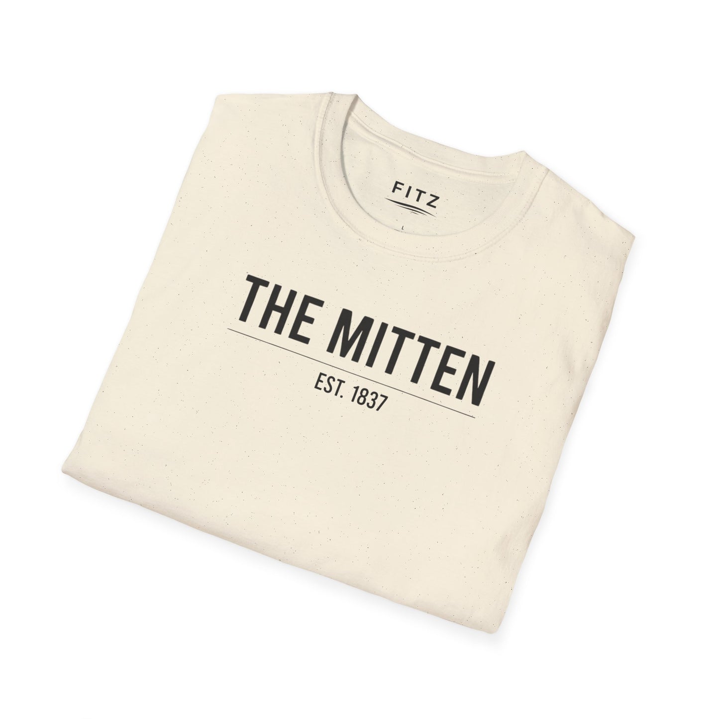 The Mitten T-Shirt