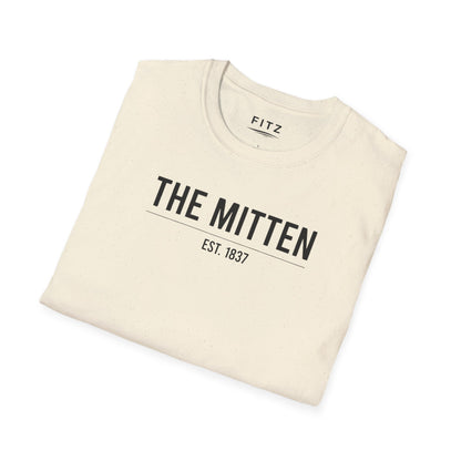 The Mitten T-Shirt