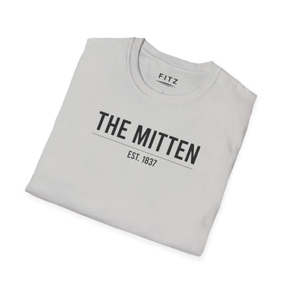 The Mitten T-Shirt