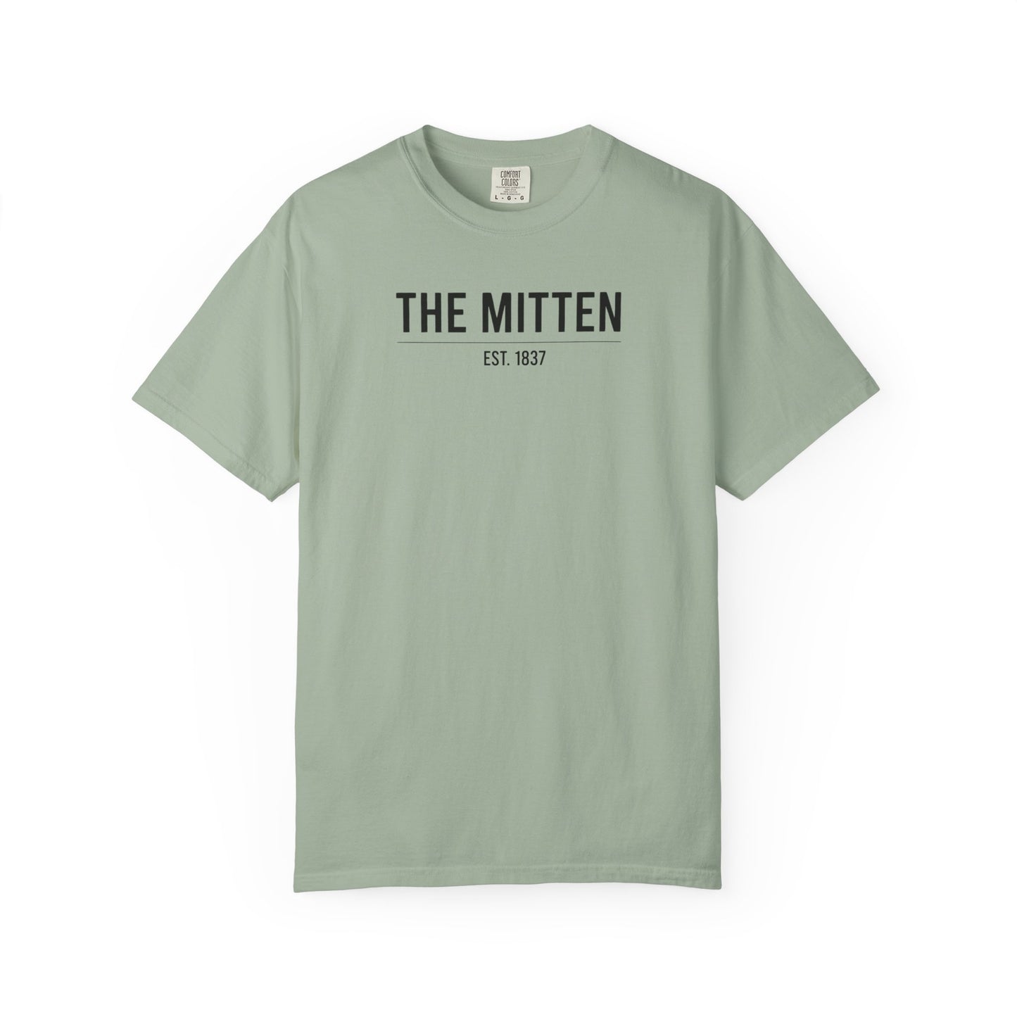 The Mitten - Heavyweight Comfort Colors