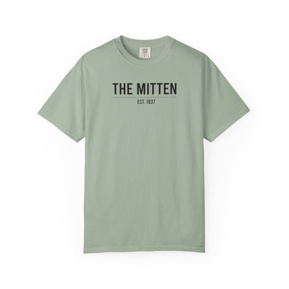 The Mitten - Heavyweight Comfort Colors