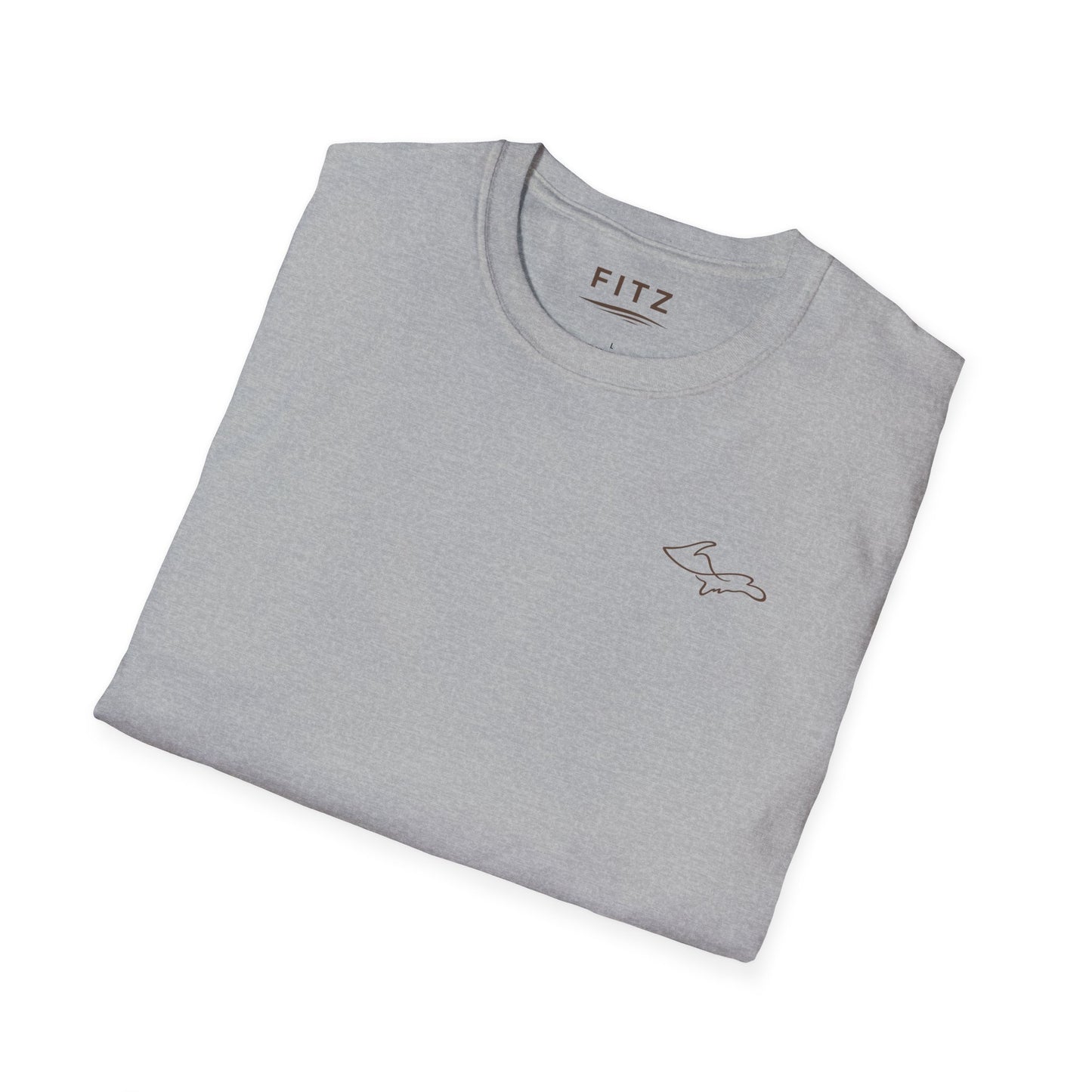 906 Upper Peninsula - Back Print
