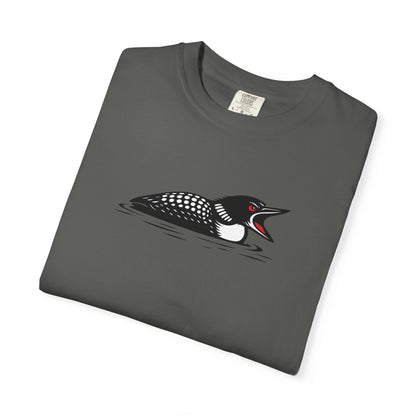 Angry Loon - Heavyweight Comfort Colors