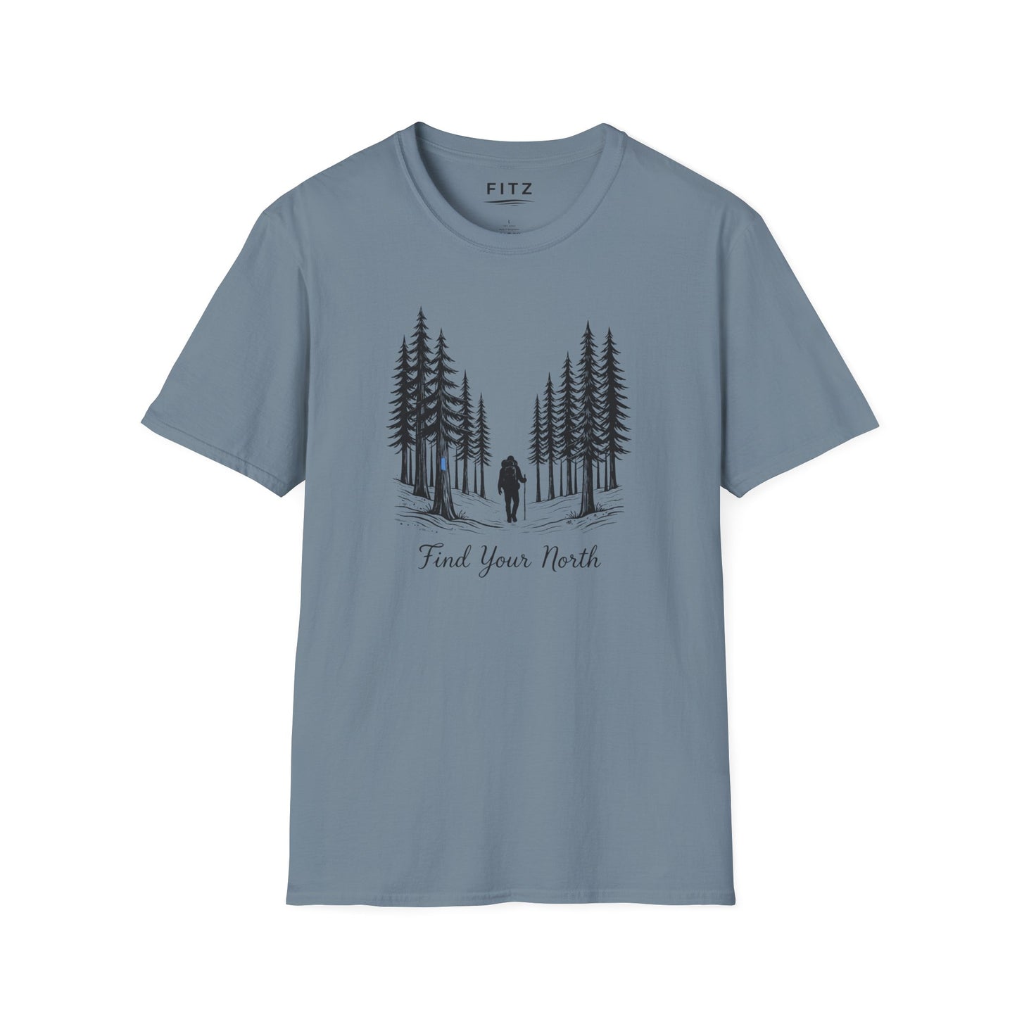 Find Your North NCT T-Shirt