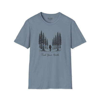 Find Your North NCT T-Shirt