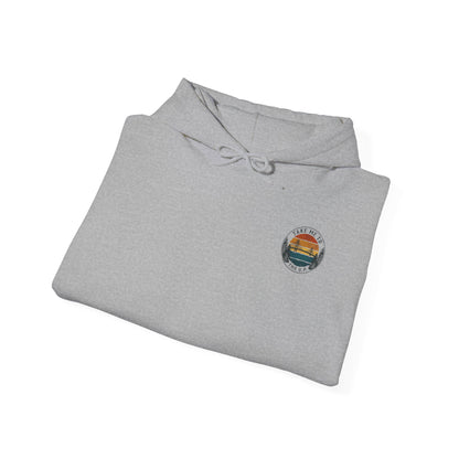 Take Me to the U.P. Sunset Hoodie