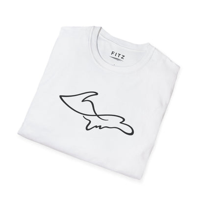 Upper Peninsula One Line T-Shirt